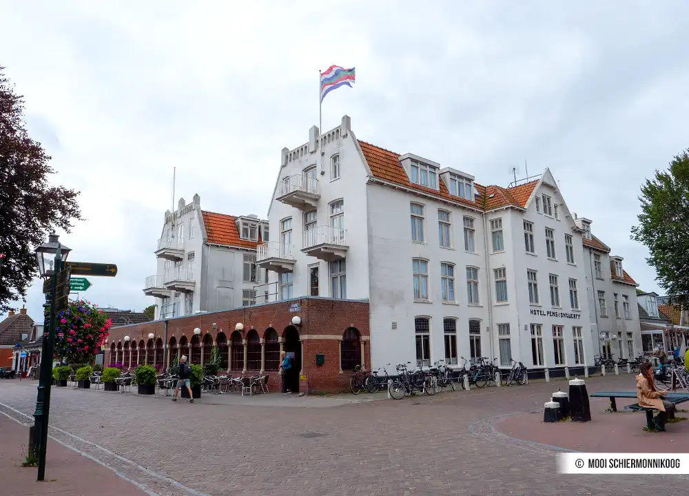 Hotel van der Werff