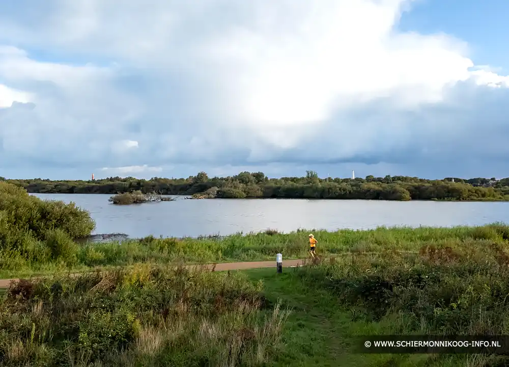 Westerplas Schiermonnikoog