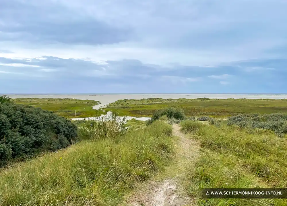 Westerduinen Schiermonnikoog