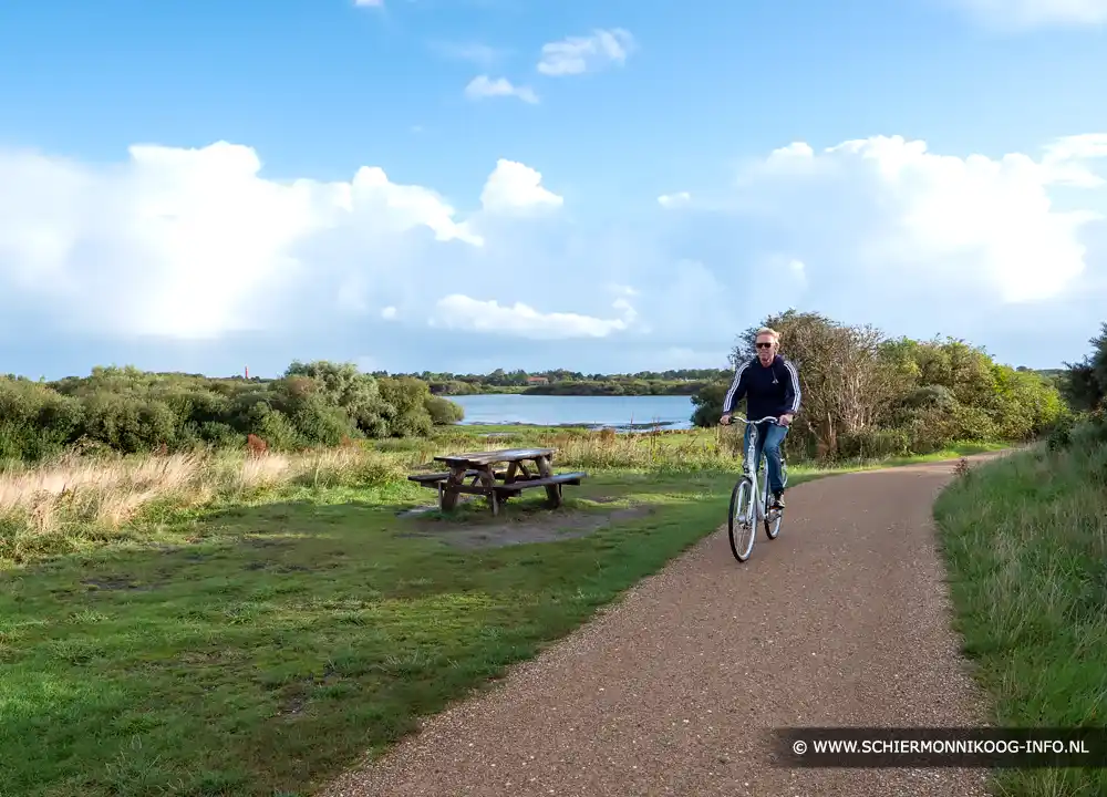 Westerplas Schiermonnikoog